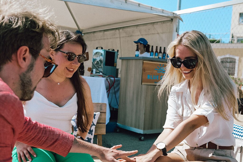 superyachts-gallery-wide-02 Chris Dodd Magic performing for superyachts brokers in Nice - Videos, Superyachts. Yacht entertainment for yacht charters.