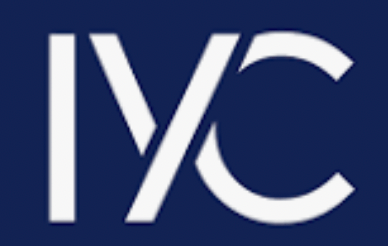 IYC logo IYC Logo. Yacht entertainment for yacht charters.