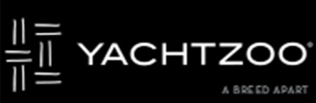 Yachtzoo Logo Yachtzoo logo. Yacht entertainment for yacht charters.