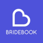 Bridebook Logo Chris Dodd is available through BrideBook.com