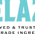 Belazu Logo Testimonials. Logo of the ingredient company Belazu. Chris performed his online magic show for them in 2020.