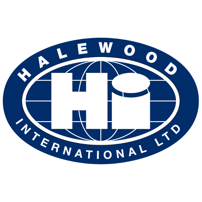 Halewood International logo Corporate client of Chris Dodd, Halewood International Ltd - Testimonial available