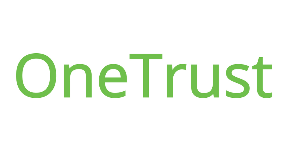 OneTrust_Logo Chris Dodd's corporate clients, One Trust - Testimonial available ChrisDoddMagic.com/testimonials