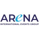 arena_international_events_group_logo Chris Dodd's corporate client, Arena International - Testimonial available