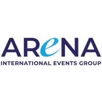 arena_international_events_group_logo Chris Dodd's corporate client, Arena International - Testimonial available