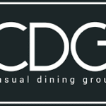 casual dining group logo Chris Dodd's corporate client, Casual Dining Group. Read testimonials on ChrisDoddMagic.com/testimonials