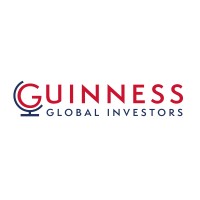 guinness_gi_logo Testimonials. Chris Dodd's corporate client, Guinness Global Investors - Testimonial available ChrisDoddMagic.com/testimonials