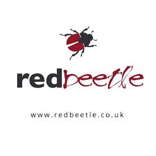 images Chris Dodd's corporate client, Red Beetle Marketing. - Testimonial available ChrisDoddMagic.com/testimonials