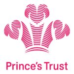 princes-trust logo Chris Dodd's corporate clients, The Prince's Trust, now the King's Trust - - Testimonial available