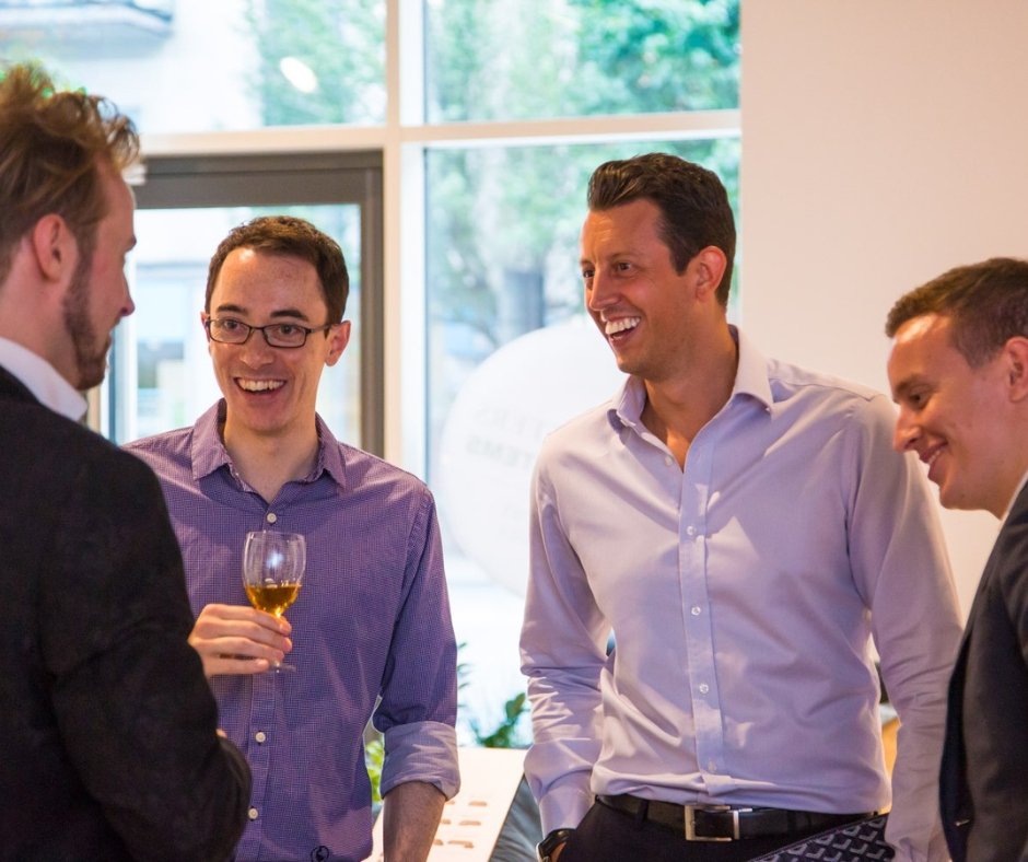 Corporate Event Entertainment Ideas: A Guide to Sophisticated Engagement