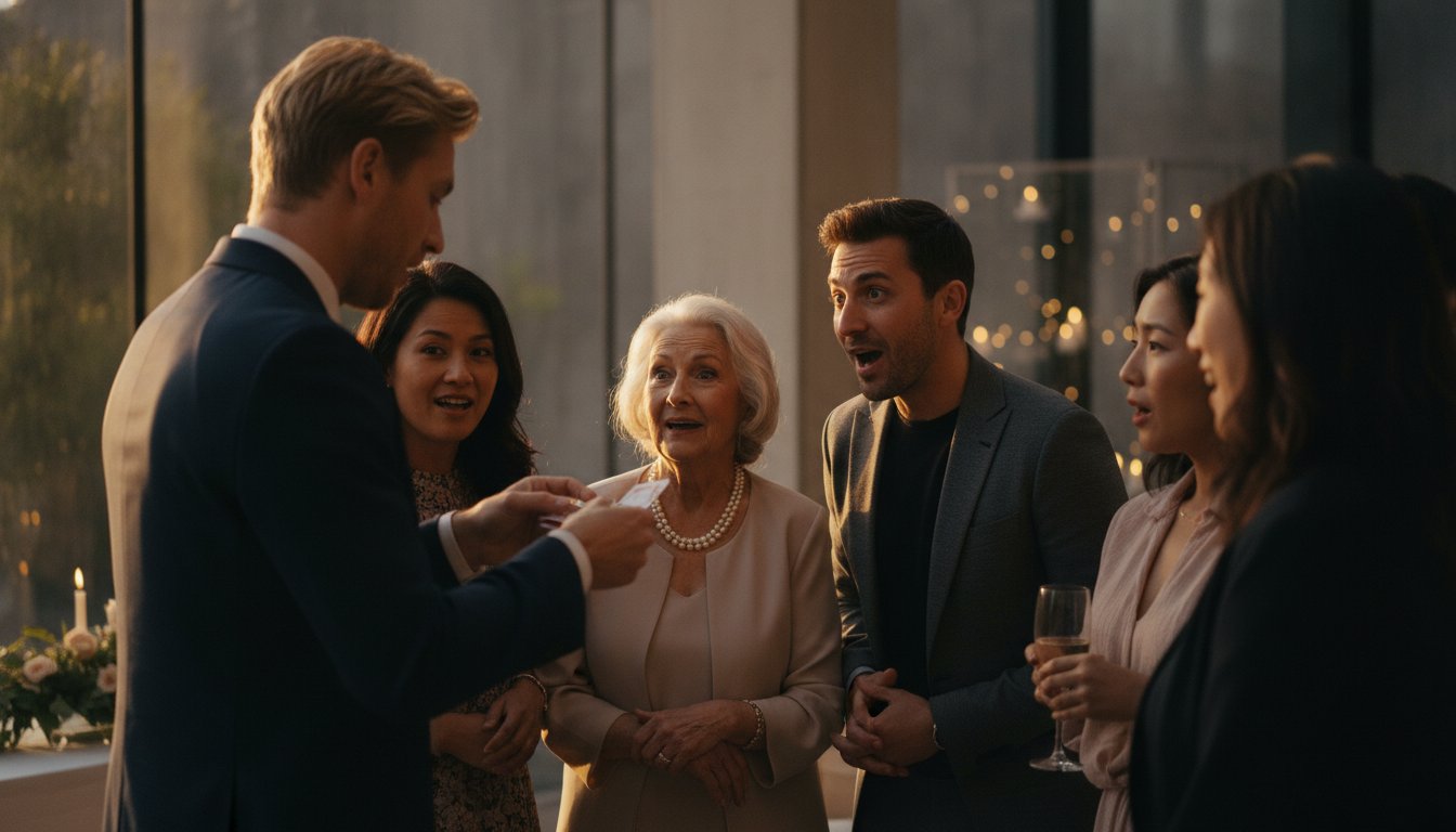 17 Sophisticated Wedding Reception Entertainment Ideas for All Ages in 2026