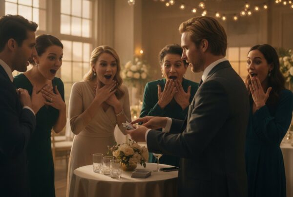 Interactive Wedding Receptions: A Sophisticated Guide