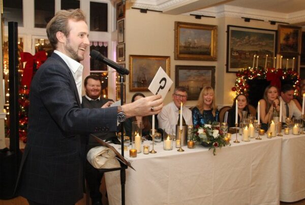 Multi-Day Wedding Entertainment: A Curated Guide