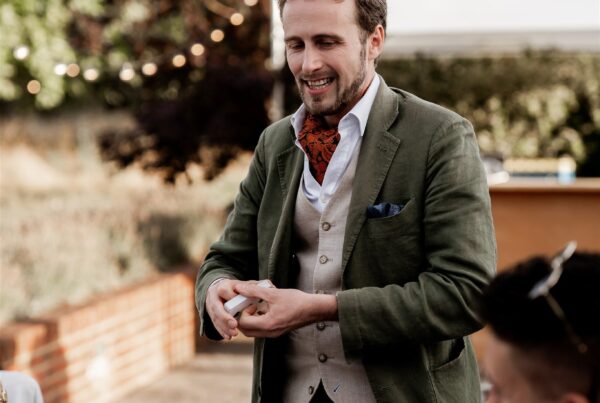 Questions to Ask Wedding Entertainment Before Booking: A Feedback-Led Guide