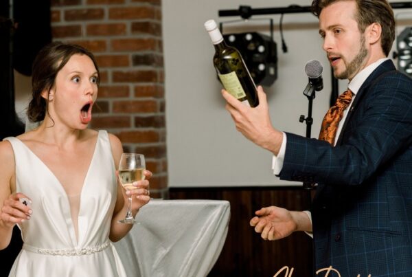 Entertainment for a Yacht Event: A Refined Planning Guide